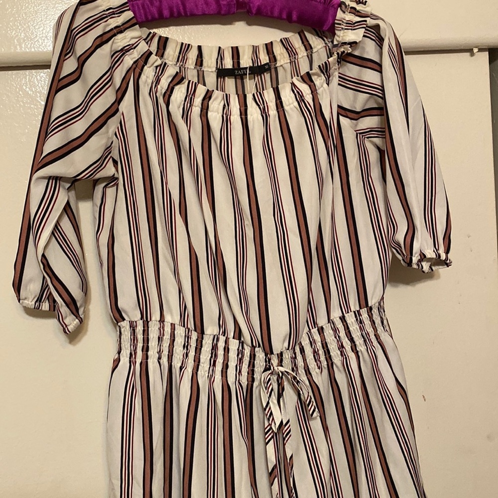 Zaful dress new